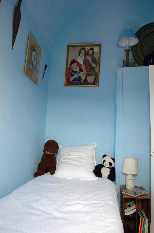 Chateau Royal De Saint-Saturnin Room photo