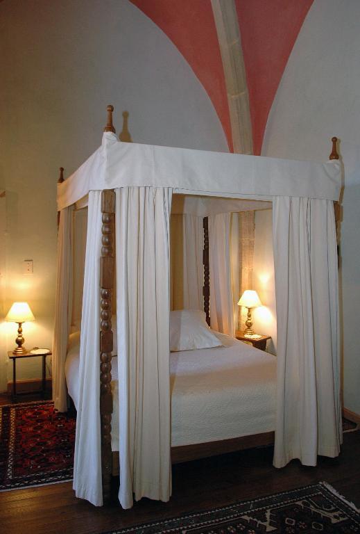 Chateau Royal De Saint-Saturnin Room photo